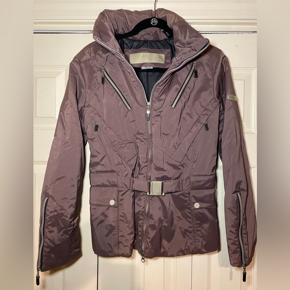 Killy Ski Jacket - image 1